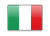 ITALIAN WINE SELECTION - Italiano